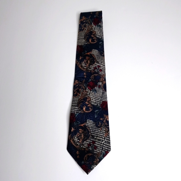 Allyn Saint George Other - Allyn Saint George Tie
